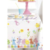 Table Cover - Colorful Easter