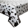 Table Cover - Grad Caps