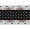 Table Cover - NHL, Plastic, 54 x 84"