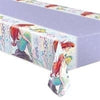 Ariel Plastic Table Cover 54X84