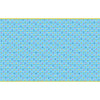 Baby Shark Rectangular Plastic Table Cover, 54” X 84”