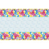Table Cover - Plastic, Blues Clues, 54" x 84"