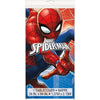 Table Cover - Plastic, Spider-Man™, 54" x 84"