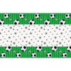 Table Cover - Soccer 3D