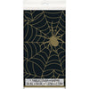 Table Cover - Spider Web