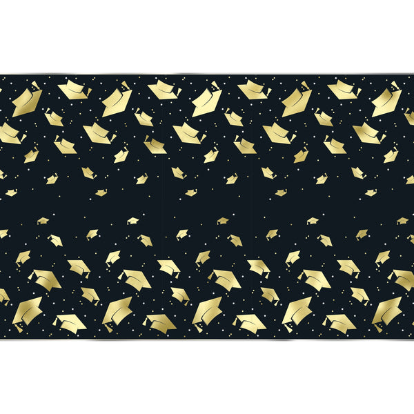 Table Cover - Starry Grad