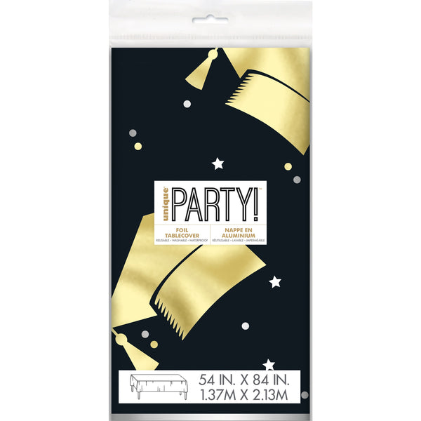 Table Cover - Starry Grad