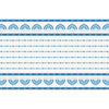 Table Cover - Starry Hanukkah, 54" x 84"