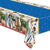 Toy Story 4 Table Cover - 54" x 84"