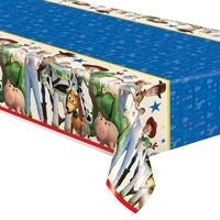 Toy Story 4 Table Cover - 54" x 84"