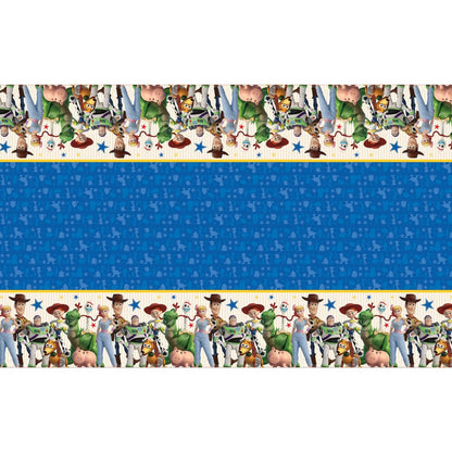 Table Cover - Toy Story 4, 54" x 84"