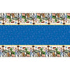 Table Cover - Toy Story 4, 54" x 84"