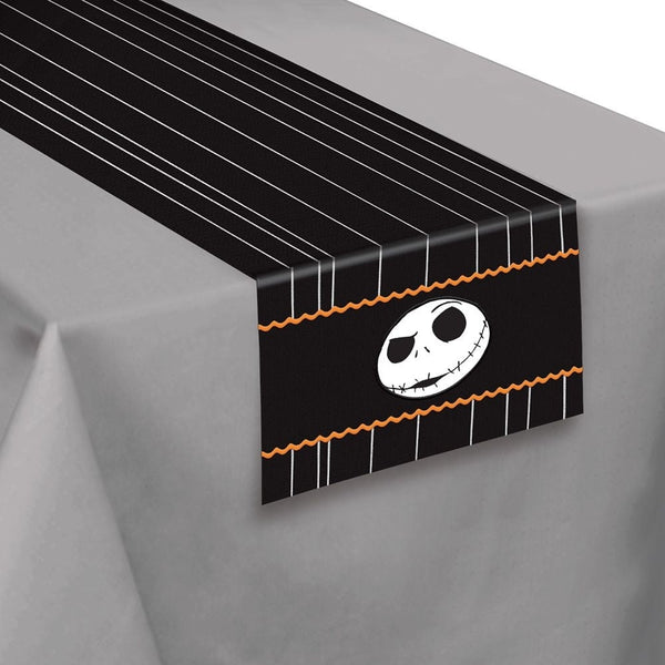 Table Runner - Nightmare Before Christmas