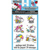 Tattoo Sheets - Hello Kitty