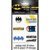 Tattoos - Batman™, 24 Count