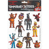 Five Nights At Freddy's Temporary T