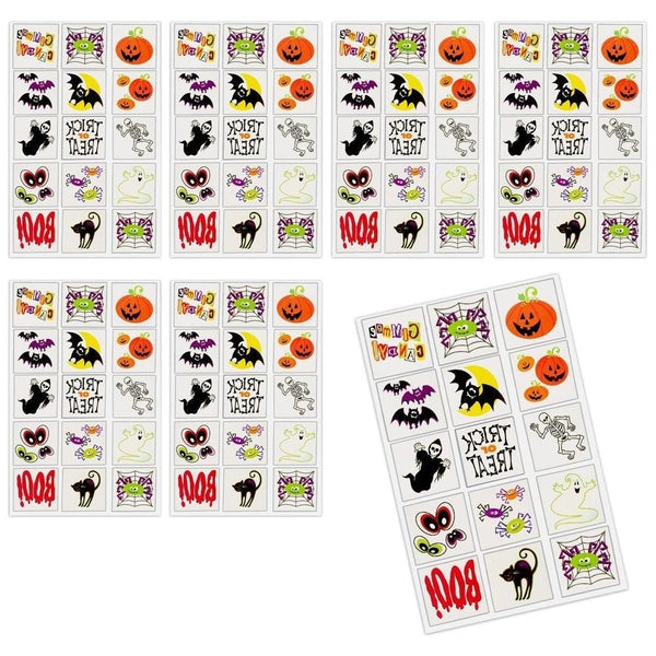 Tattoos - Hween Mega Pack