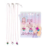 Taylor's Bestie Necklace, 3 Count