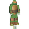 Teenage Mutant Ninja Turtles – Michelangelo Orange Mask Piñata