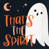 That's The Spirit Luncheon Napkins, 16 Count