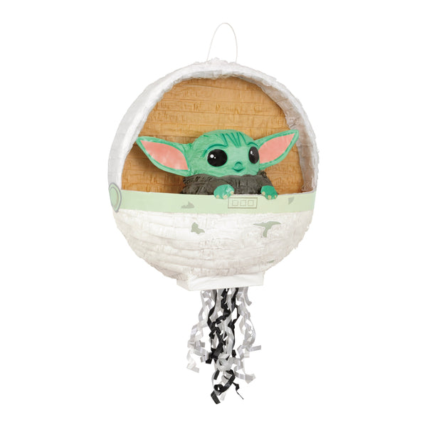 The Child 3D Piñata Star Wars: The Mandalorian