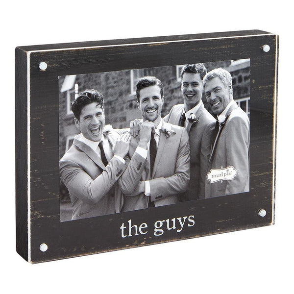 The Guys Magnetic Block Frame