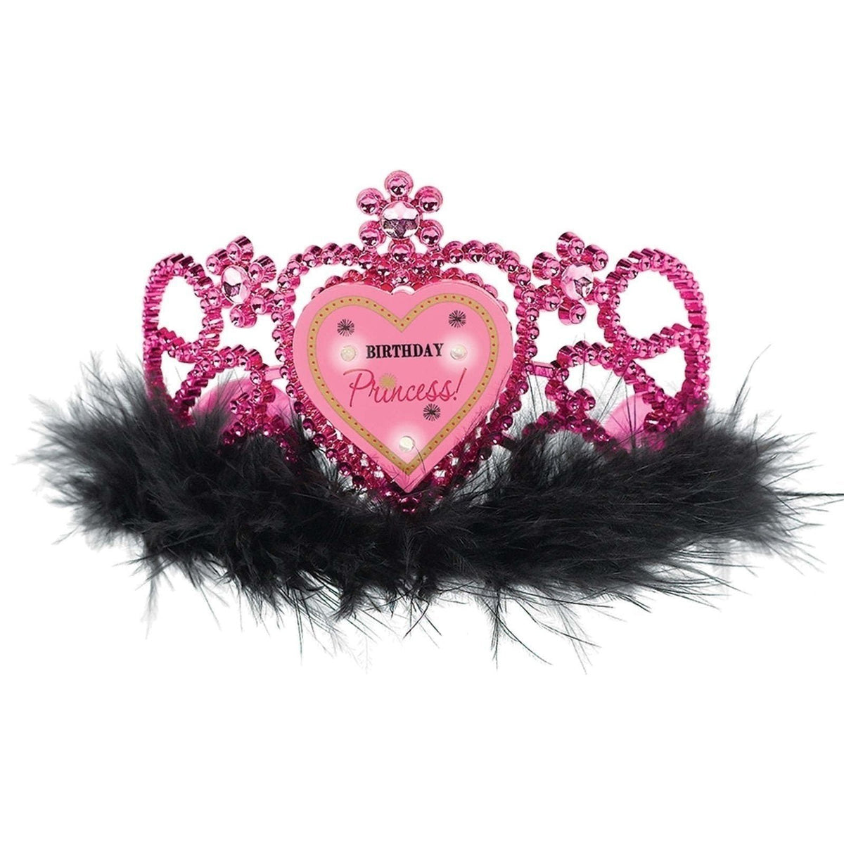 Tiara - Fab Light Up