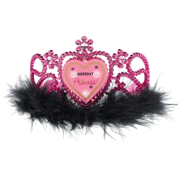 Tiara - Fab Light Up