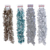 Tinsel Garland - Assorted
