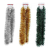 Tinsel Garland - Assorted