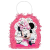 Tissue Favor Container - Minnie Hh