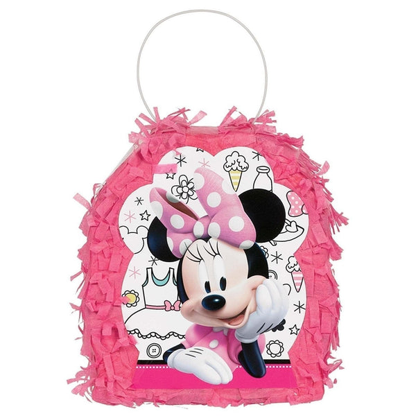 Tissue Favor Container - Minnie Hh