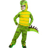Toddler T-Rex Costume