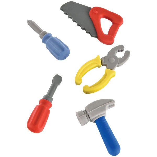Tool Erasers
