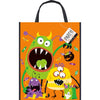 Tote Bag - Silly Halloween Monsters