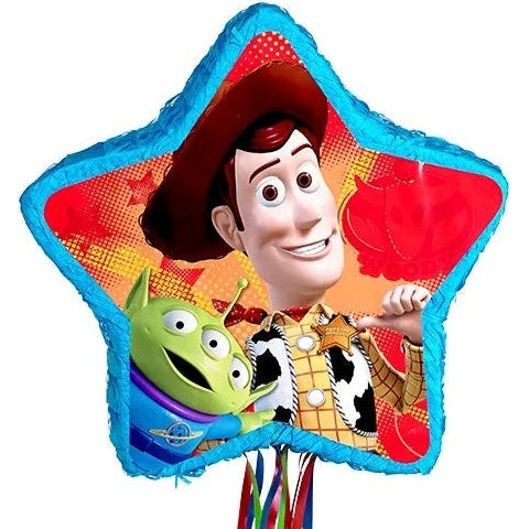 Toy Story Pinata