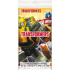 Transformers™ Plastic Table Cover 54"x84"