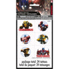 Transformers™ Tattoos, 24 Count