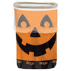 Trash Bin - Pop Up Jack O Lantern