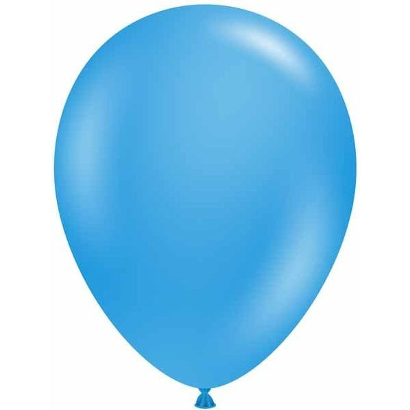 Tuftex 17" Standard Blue 50/Bag