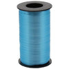 Turquoise Curling Ribbon