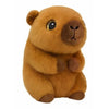 Ty Beanie Bellies 8" Mocha the Brown Capybara Plush Toy