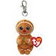 Ty Beanie Bellies Cookie Gingerbread Clip