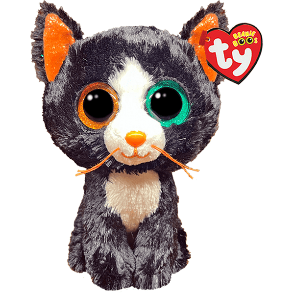 Ty Beanie Boo - Luna