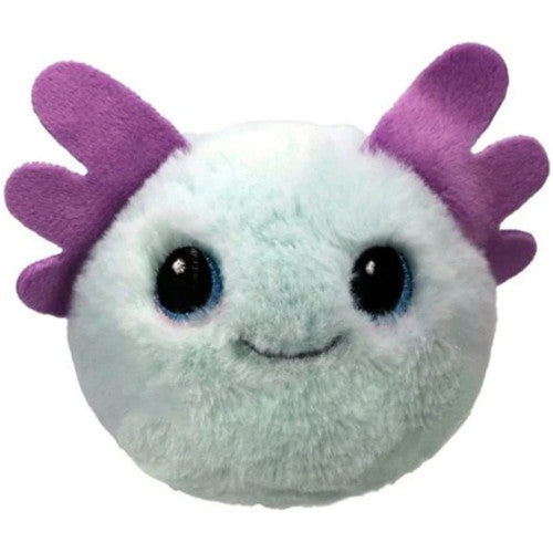 Ty Beanie Bouncer Axolotl