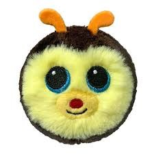 Ty Beanie Bouncer Bee