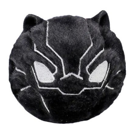 Ty Beanie Bouncer Black Panther