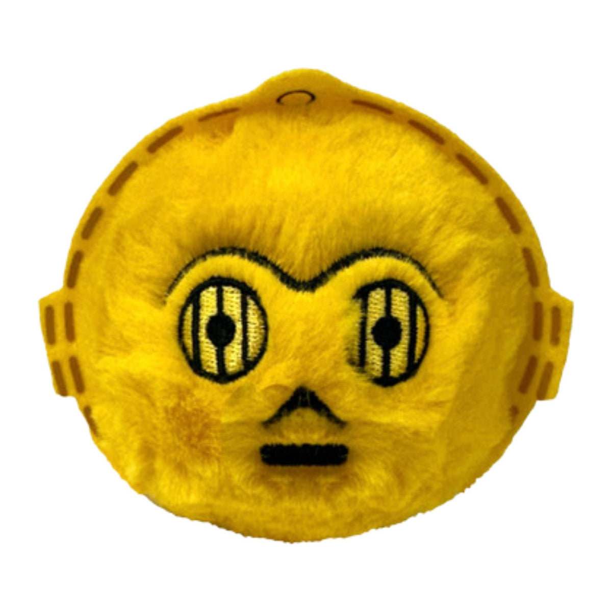Ty Beanie Bouncer - C3PO