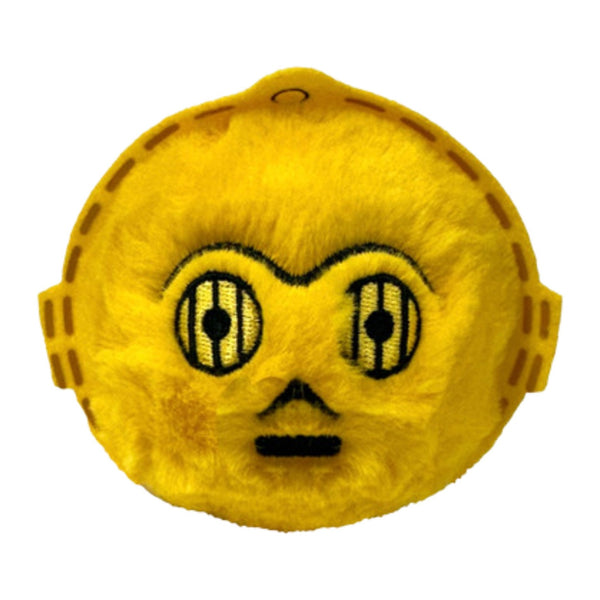 Ty Beanie Bouncer - C3PO