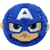 Ty Beanie Bouncer Captain America
